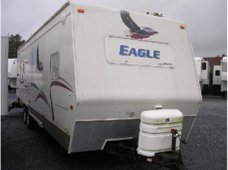 2005 Jayco Eagle 308