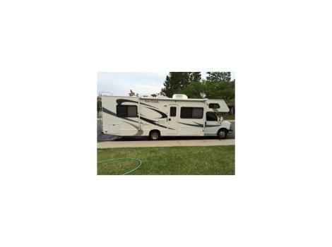 2007 Thor Motor Coach Four Winds Five Thousand 28A