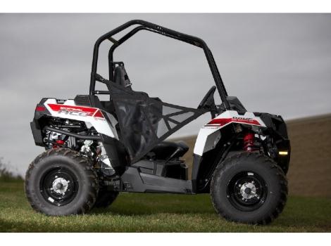 2014 Polaris SPORTSMAN ACE