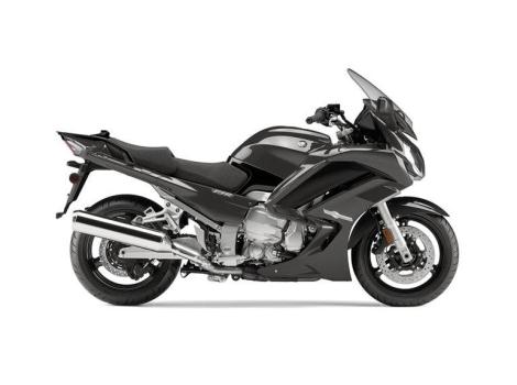 2015 Yamaha FJR1300A