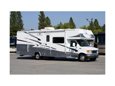 2006 Forest River Forester 2861