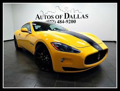 Maserati : Other Base Coupe 2-Door Speed Racer X Navigation.