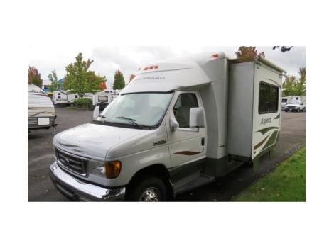 2007 Winnebago Aspect 23D