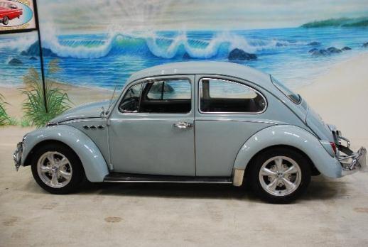 Volkswagen : Beetle - Classic 1967 volkswagen beetle gorgeous