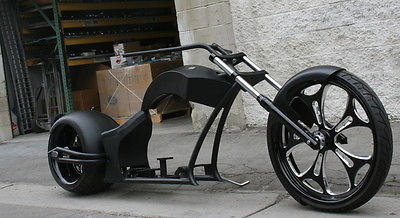 Custom Built Motorcycles : Chopper MMW  EVIL WAYS  360 REAR , 26 FRONT, SOFTAIL SLED CHOPPER