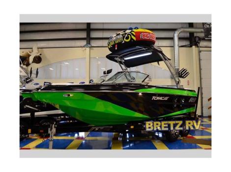 2014 Mb Sports F21 Tomcat F21 Tomcat