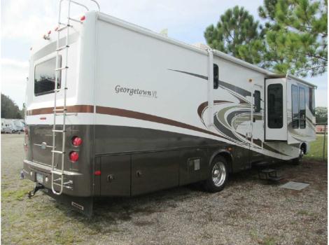 2008 Forest River Georgetown 378TS