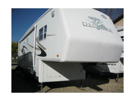 2004 Jayco Designer 31RLS