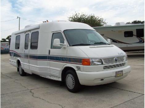 1997 Winnebago Rinalta