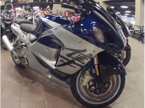 2005 Suzuki Hayabusa 1300R