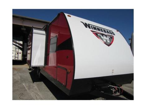 2015 Winnebago Industries Towables Minnie 2351 DKS