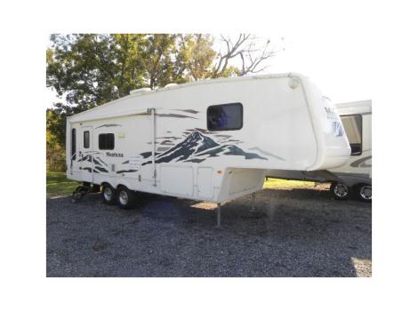 2005 Keystone Montana 2955RL