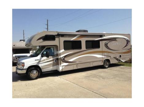 2014 Thor Motor Coach Four Winds 31L