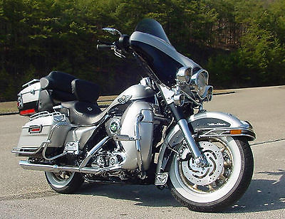 Harley-Davidson : Touring Harley 100th Year Anniversary Ultra-Classic   REDUCED PRICE  for  FAST SALE