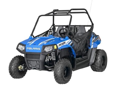 2015 Polaris RZR 170