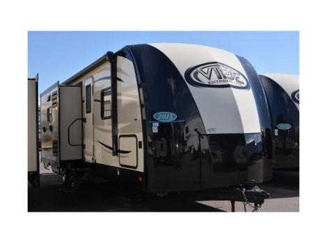 2015 Forest River VIBE 279RBS