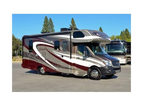 2015 Forest River Solera 24R