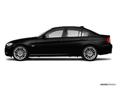BMW : 3-Series 335d 335 d 3 series low miles 4 dr sedan automatic diesel 3.0 l straight 6 cyl engine b