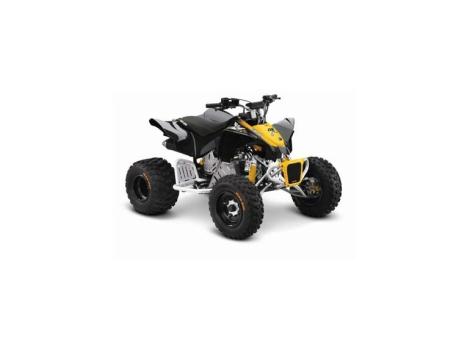 2015 Can-Am DS 90 X