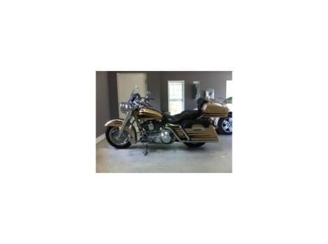 2003 Harley-Davidson Road King 110TH ANNIVERSARY EDITION