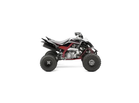 2015 Yamaha Raptor 700R SE