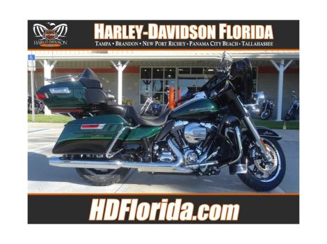 2015 Harley-Davidson FLHTKL ELECTRA GLIDE ULTRA LIMITED LOW