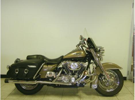 2004 Harley-Davidson FLHRCI - Road King Classic