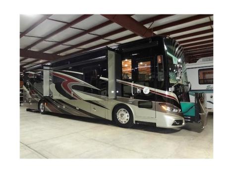 2015 Tiffin Motorhomes Phaeton 40 QBH