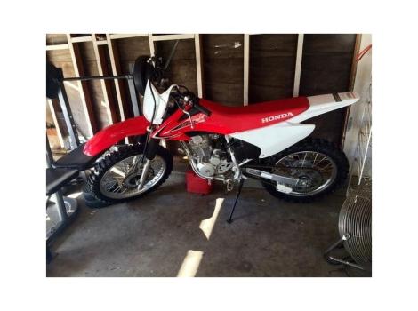 2013 Honda Crf 230F