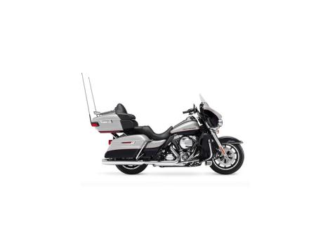 2015 Harley-Davidson FLHTKL - Ultra Limited Low