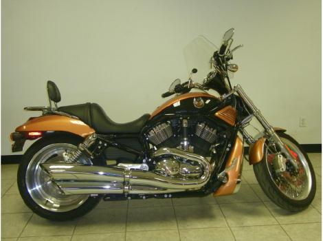 2008 Harley-Davidson VRSCAW - VRSC A V-Rod