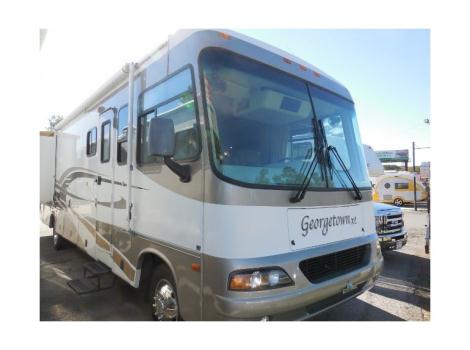 2004 Forest River GEORGETOWN 370