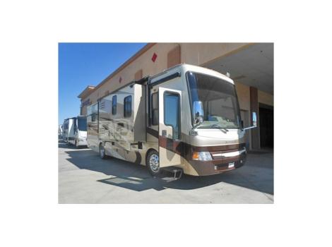 2008 National Rv Pacifica 36A