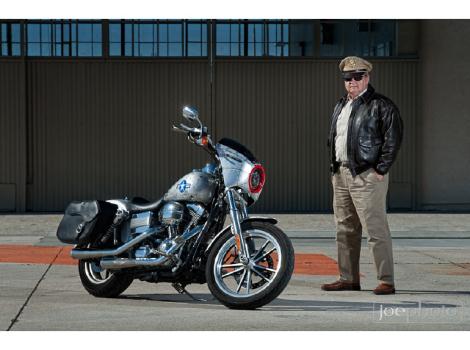 2008 Harley-Davidson Low Rider