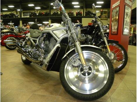 2003 Harley-Davidson VRSCA