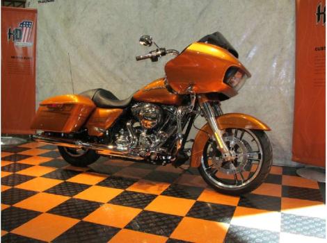2015 Harley-Davidson Road Glide Special