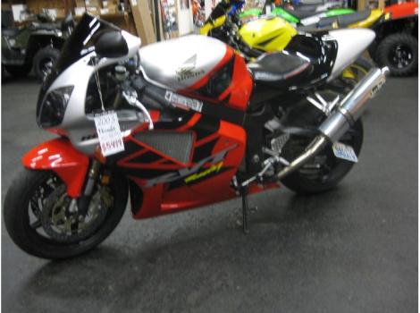 2003 Honda RC51