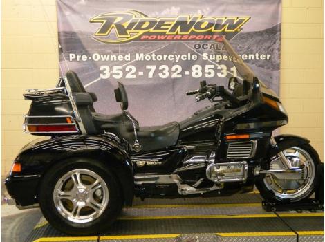 1991 Honda Goldwing Trike