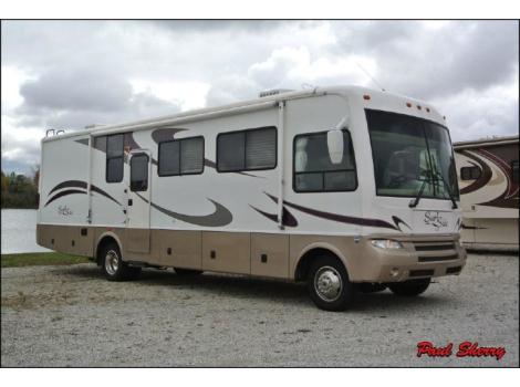 2006 National Surfside 34D