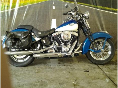 2005 Harley-Davidson HERITAGE SPRINGER