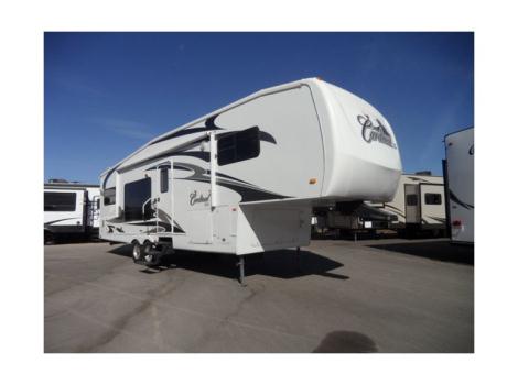 2008 Forest River CARDINAL LE 30RK