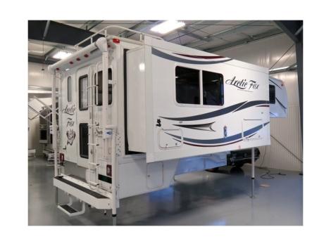 Arctic Fox 1140 RVs for sale