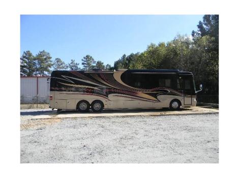 2015 Monaco CAMELOT 42DSQ