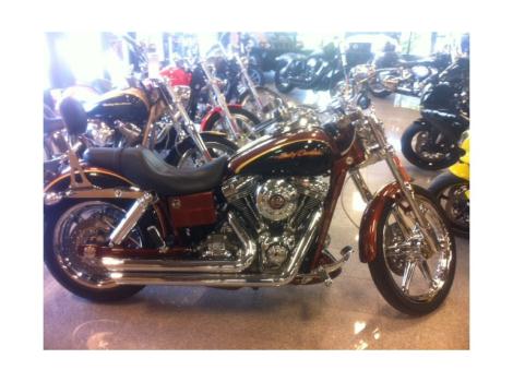 2008 Harley-Davidson FXDSE2 - Dyna Screamin' Eagle Anniversar