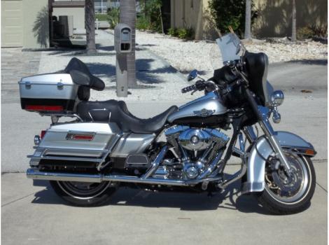 2003 Harley-Davidson Electra Glide CLASSIC