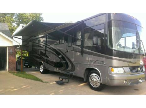 2008 Forest River Georgetown 350TS