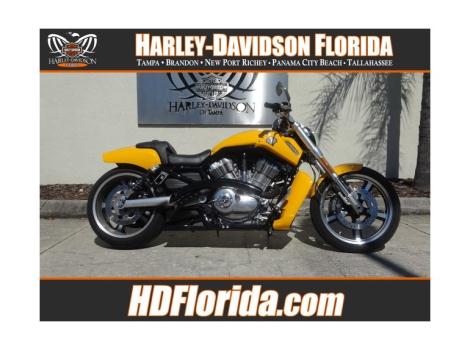 2012 Harley-Davidson VRSCF V-ROD MUSCLE