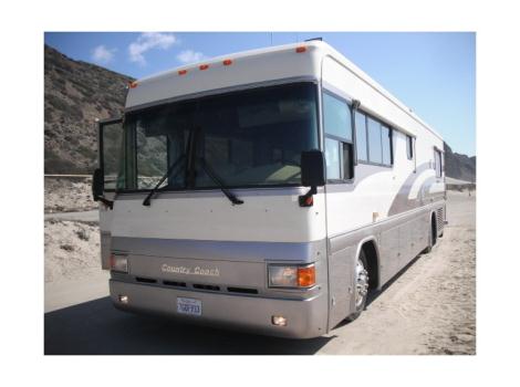 1996 Country Coach Intrigue 36