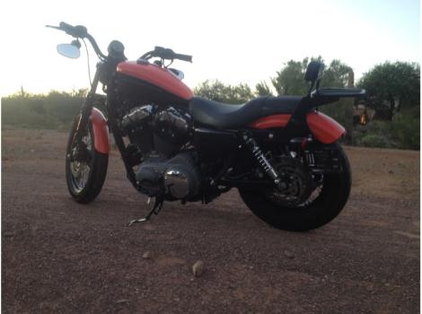 2009 Harley-Davidson Nightster