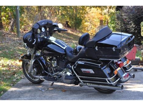 2013 Harley-Davidson Electra Glide CLASSIC